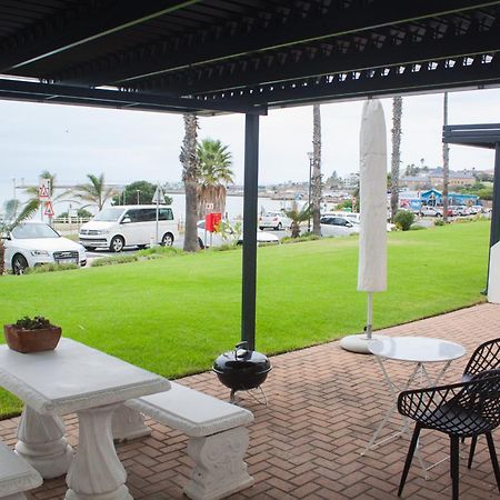 Santosea Lejlighed Mossel Bay Eksteriør billede